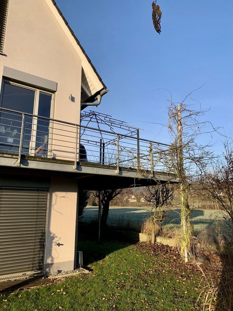 Prodej domu 220 m², pozemek 550 m², Igensdorf, Bavorsko Prodej domu 220 m², pozemek 550 m², Igensdorf, Bavorsko