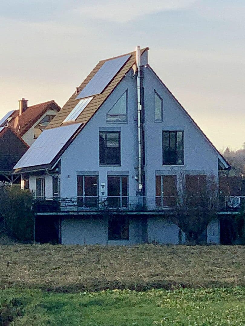 Prodej domu 220 m², pozemek 550 m², Igensdorf, Bavorsko Prodej domu 220 m², pozemek 550 m², Igensdorf, Bavorsko