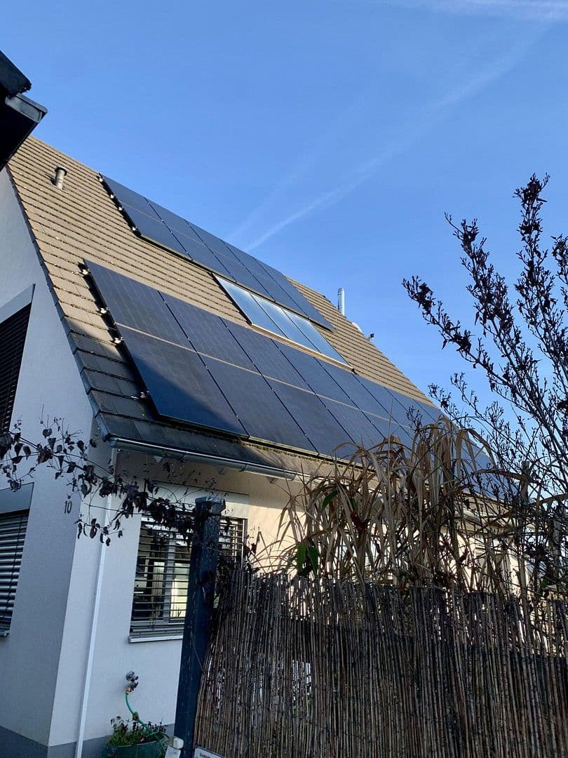 Prodej domu 220 m², pozemek 550 m², Igensdorf, Bavorsko Prodej domu 220 m², pozemek 550 m², Igensdorf, Bavorsko