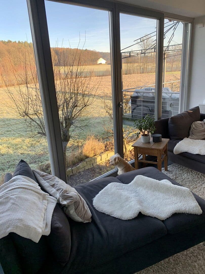 Prodej domu 220 m², pozemek 550 m², Igensdorf, Bavorsko Prodej domu 220 m², pozemek 550 m², Igensdorf, Bavorsko