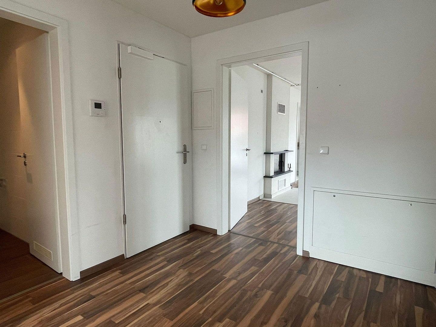 Pronájem bytu 4+kk 118 m², Frankfurt am Main, Hessen Pronájem bytu 4+kk 118 m², Frankfurt am Main, Hessen