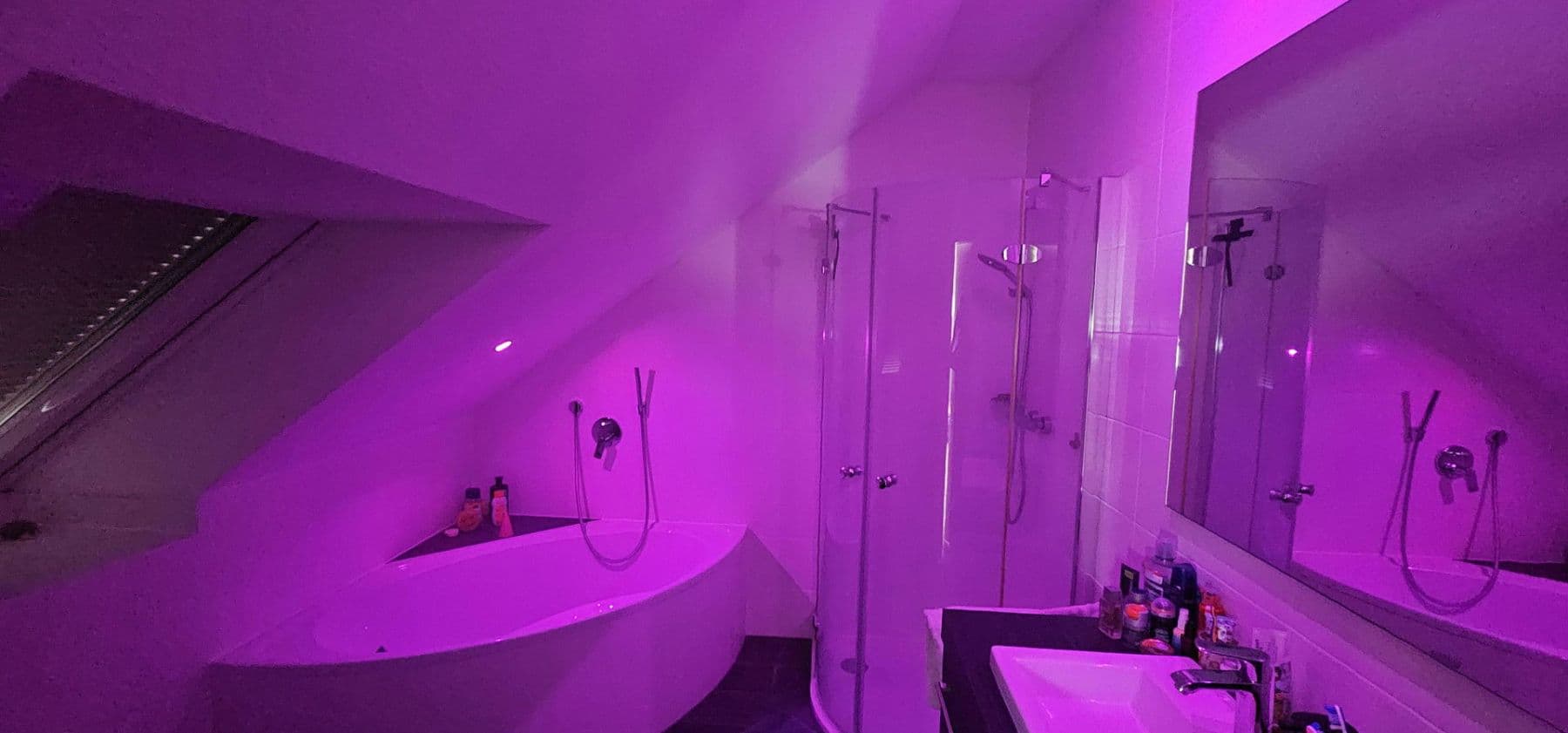 Pronájem bytu 4+kk 118 m², Frankfurt am Main, Hessen Pronájem bytu 4+kk 118 m², Frankfurt am Main, Hessen