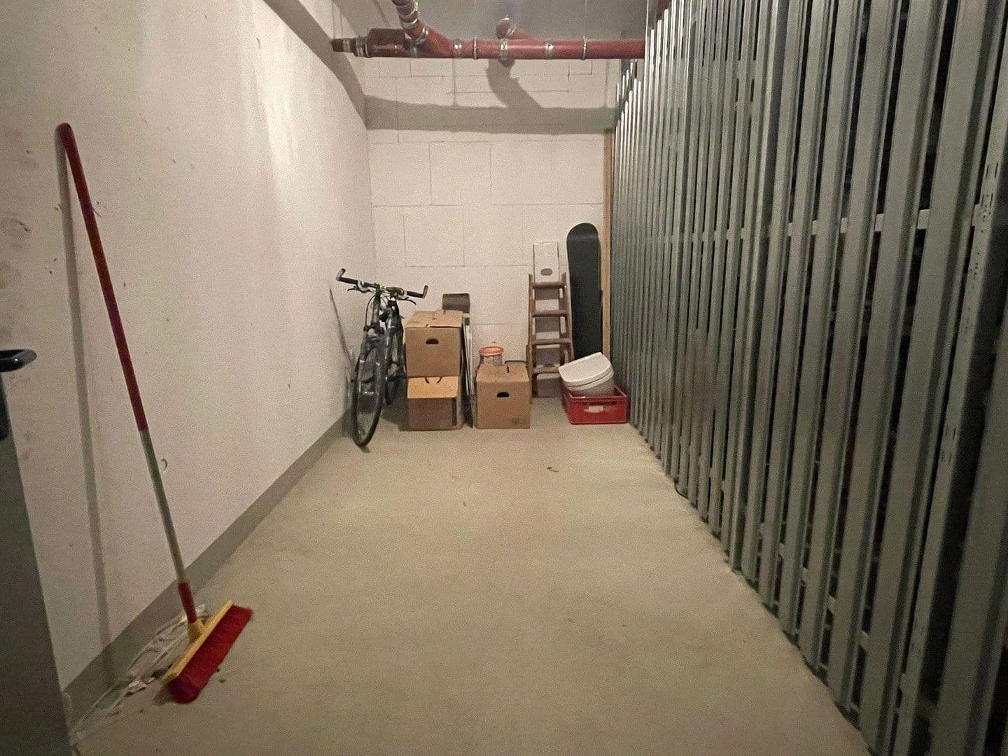 Pronájem bytu 4+kk 118 m², Frankfurt am Main, Hessen Pronájem bytu 4+kk 118 m², Frankfurt am Main, Hessen