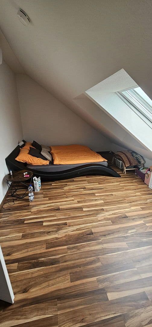 Pronájem bytu 4+kk 118 m², Frankfurt am Main, Hessen Pronájem bytu 4+kk 118 m², Frankfurt am Main, Hessen