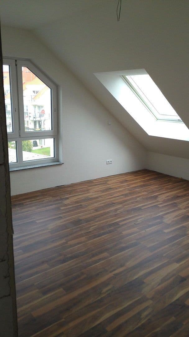 Pronájem bytu 4+kk 118 m², Frankfurt am Main, Hessen Pronájem bytu 4+kk 118 m², Frankfurt am Main, Hessen