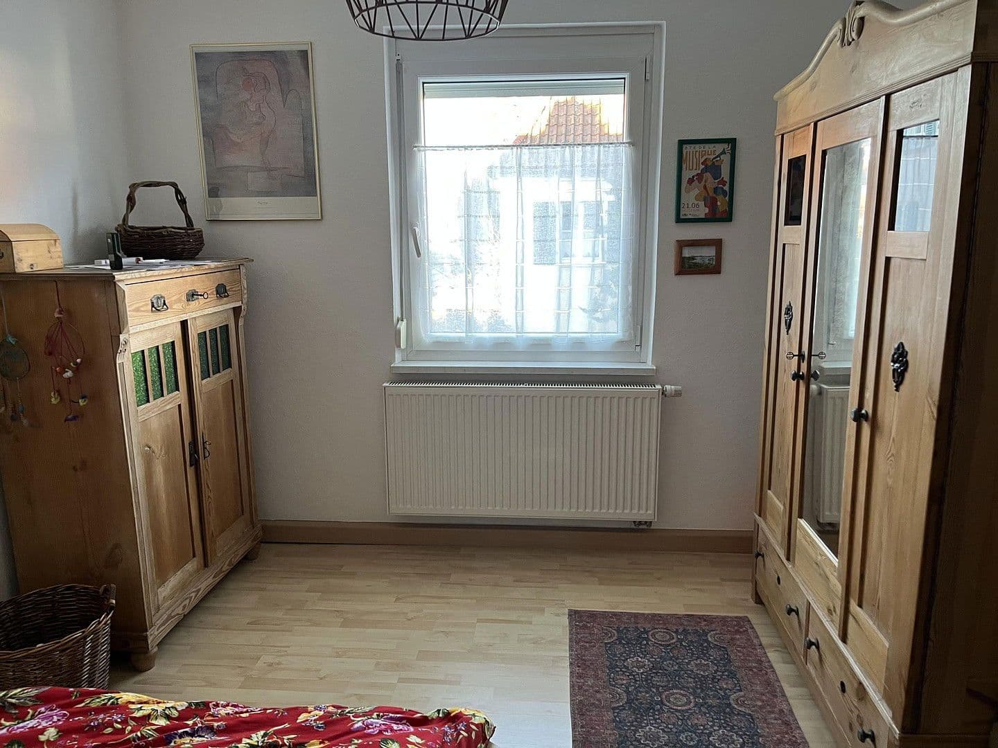 Prodej domu 180 m², pozemek 480 m², Schweinfurt, Bavorsko Prodej domu 180 m², pozemek 480 m², Schweinfurt, Bavorsko