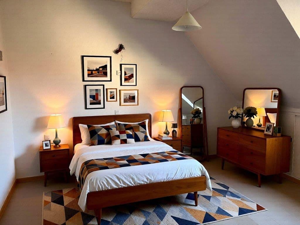 Prodej domu 180 m², pozemek 480 m², Schweinfurt, Bavorsko Prodej domu 180 m², pozemek 480 m², Schweinfurt, Bavorsko