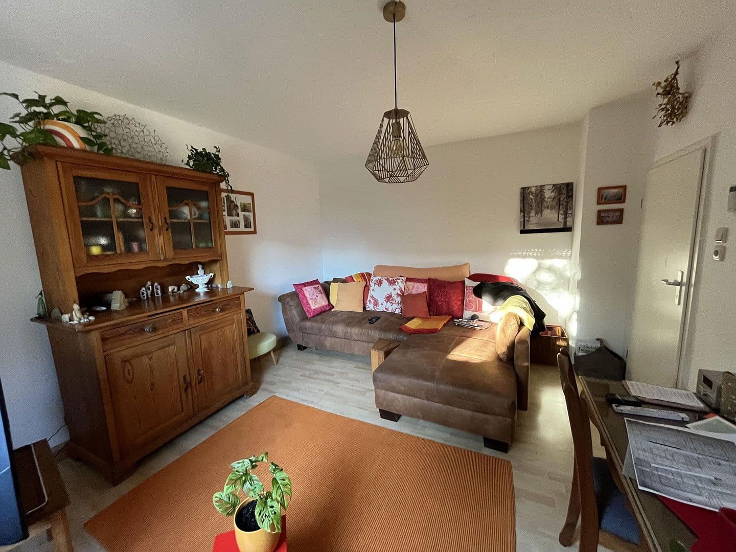 Prodej domu 180 m², pozemek 480 m², Schweinfurt, Bavorsko Prodej domu 180 m², pozemek 480 m², Schweinfurt, Bavorsko