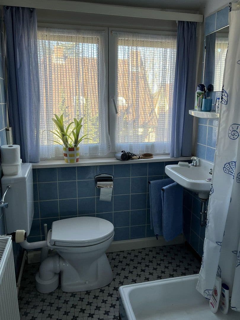 Prodej domu 180 m², pozemek 480 m², Schweinfurt, Bavorsko Prodej domu 180 m², pozemek 480 m², Schweinfurt, Bavorsko