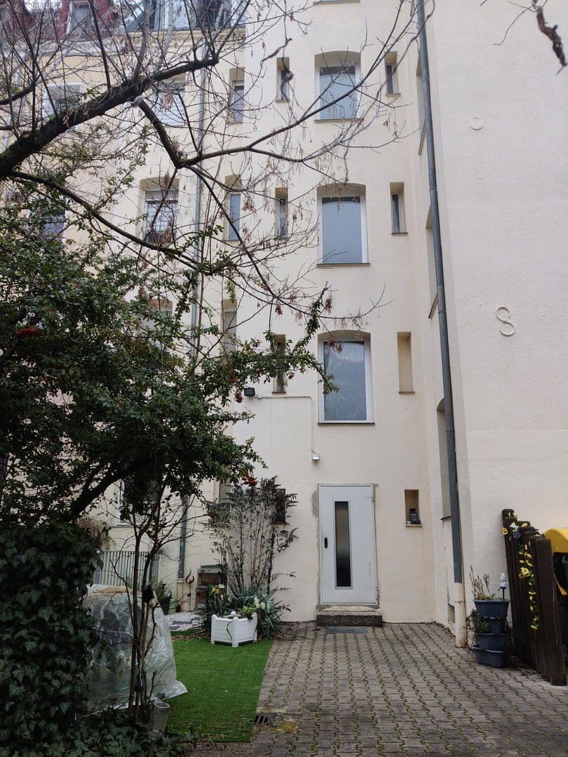 Prodej bytu 2+1 60 m², Fürth, Bavorsko Prodej bytu 2+1 60 m², Fürth, Bavorsko