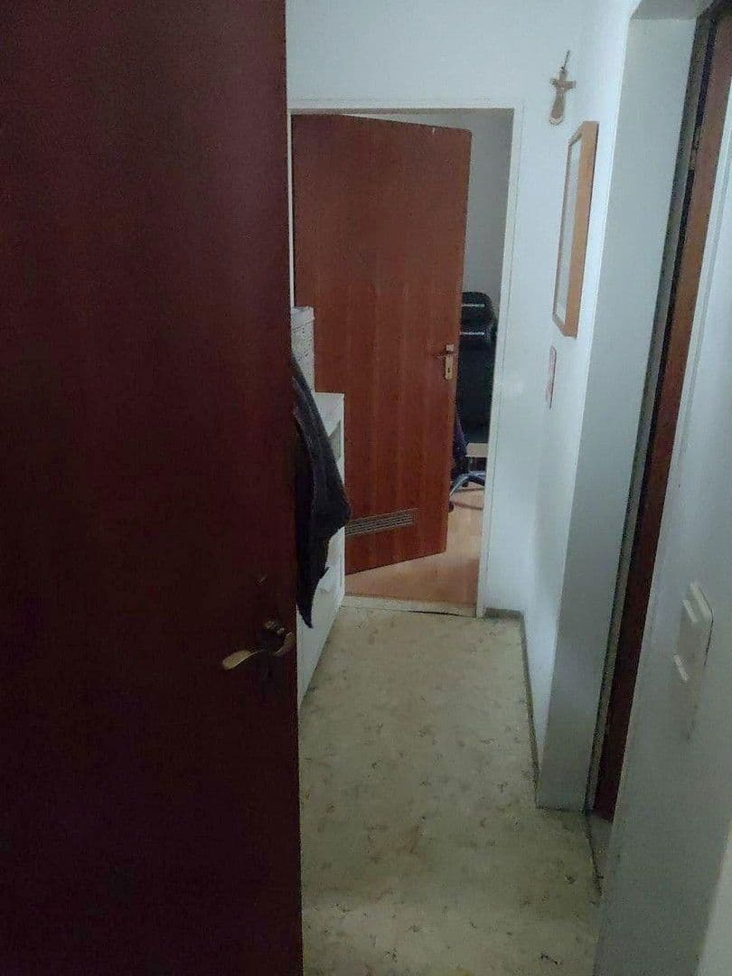 Prodej bytu 2+1 60 m², Fürth, Bavorsko Prodej bytu 2+1 60 m², Fürth, Bavorsko