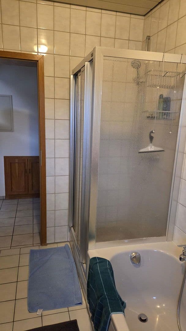 Pronájem bytu 2+1 68 m², Sulzbach am Main, Bavorsko Pronájem bytu 2+1 68 m², Sulzbach am Main, Bavorsko