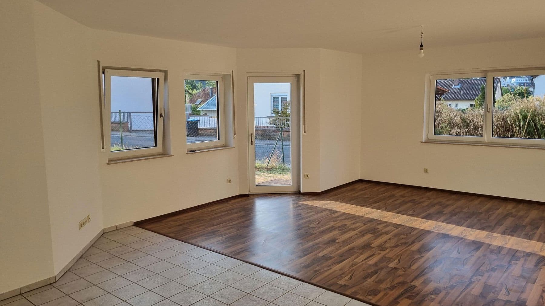 Pronájem bytu 2+1 68 m², Sulzbach am Main, Bavorsko Pronájem bytu 2+1 68 m², Sulzbach am Main, Bavorsko