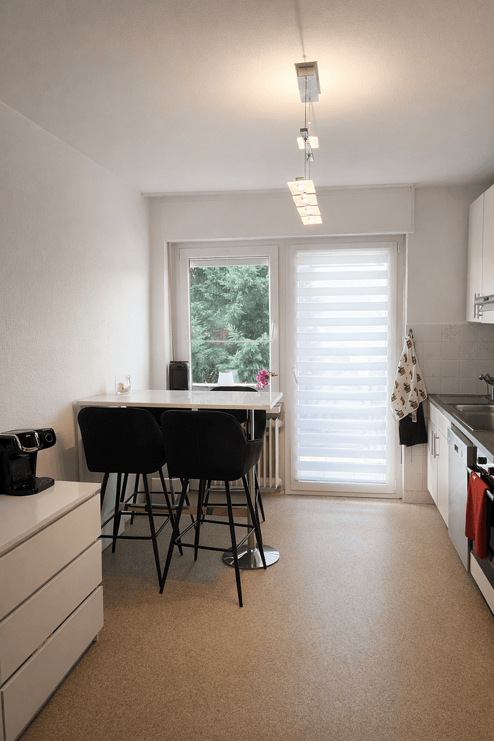 Prodej bytu 3+1 87 m², Rietherstraße 24, Straelen, Severní Porýní-Vestfálsko Prodej bytu 3+1 87 m², Rietherstraße 24, Straelen, Severní Porýní-Vestfálsko