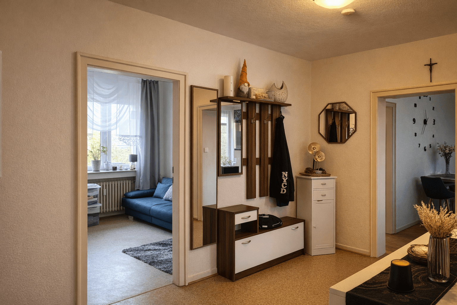 Prodej bytu 3+1 87 m², Rietherstraße 24, Straelen, Severní Porýní-Vestfálsko Prodej bytu 3+1 87 m², Rietherstraße 24, Straelen, Severní Porýní-Vestfálsko