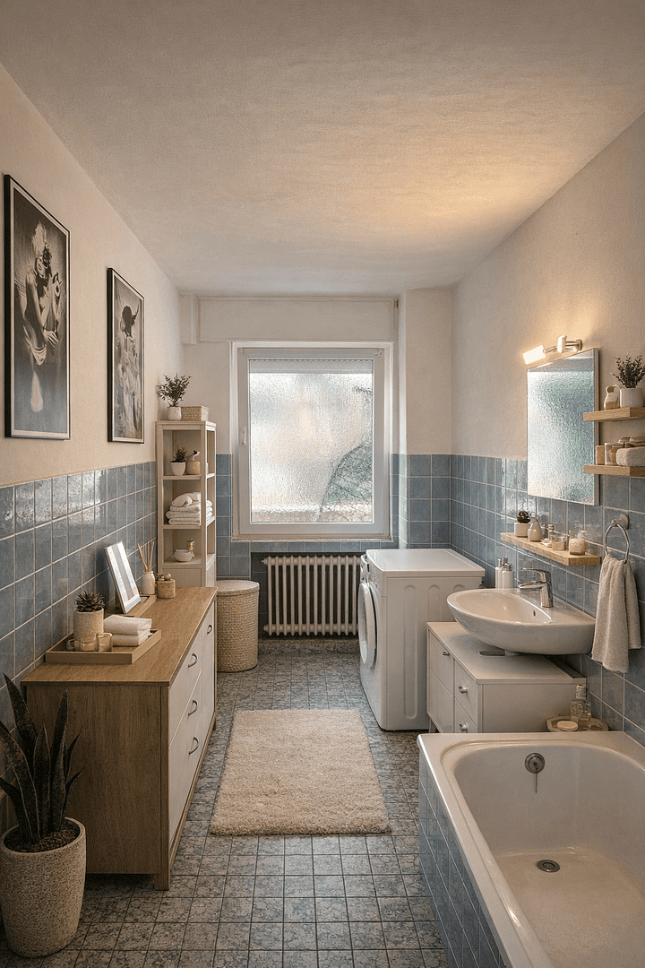 Prodej bytu 3+1 87 m², Rietherstraße 24, Straelen, Severní Porýní-Vestfálsko Prodej bytu 3+1 87 m², Rietherstraße 24, Straelen, Severní Porýní-Vestfálsko