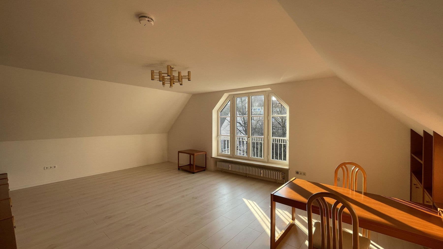 Prodej bytu 2+1 59 m², Schwibbogengasse, Augsburg, Bavorsko Prodej bytu 2+1 59 m², Schwibbogengasse, Augsburg, Bavorsko