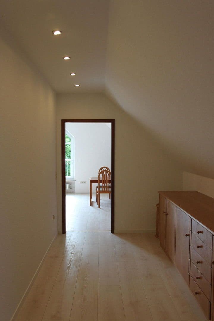 Prodej bytu 2+1 59 m², Schwibbogengasse, Augsburg, Bavorsko Prodej bytu 2+1 59 m², Schwibbogengasse, Augsburg, Bavorsko