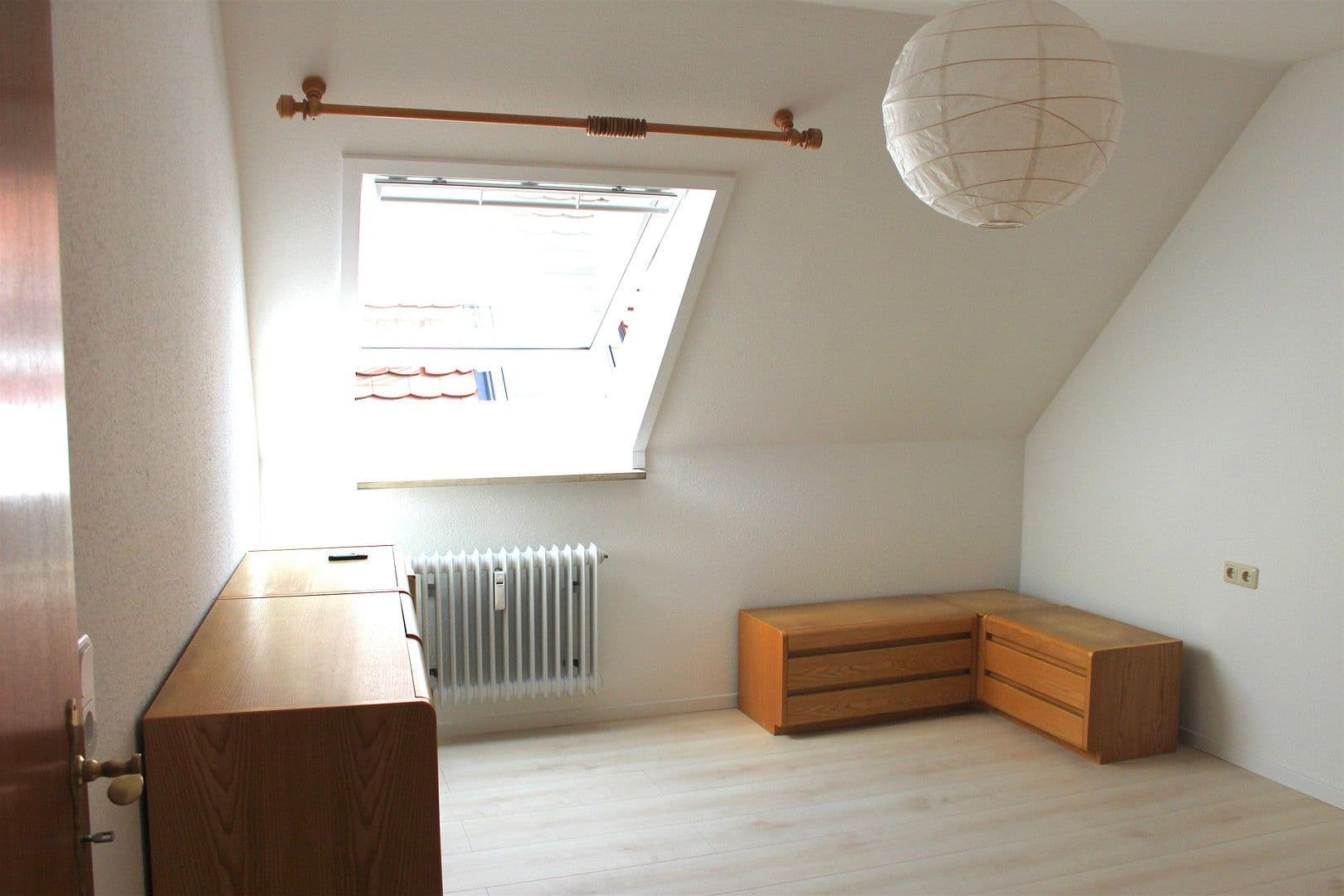 Prodej bytu 2+1 59 m², Schwibbogengasse, Augsburg, Bavorsko Prodej bytu 2+1 59 m², Schwibbogengasse, Augsburg, Bavorsko
