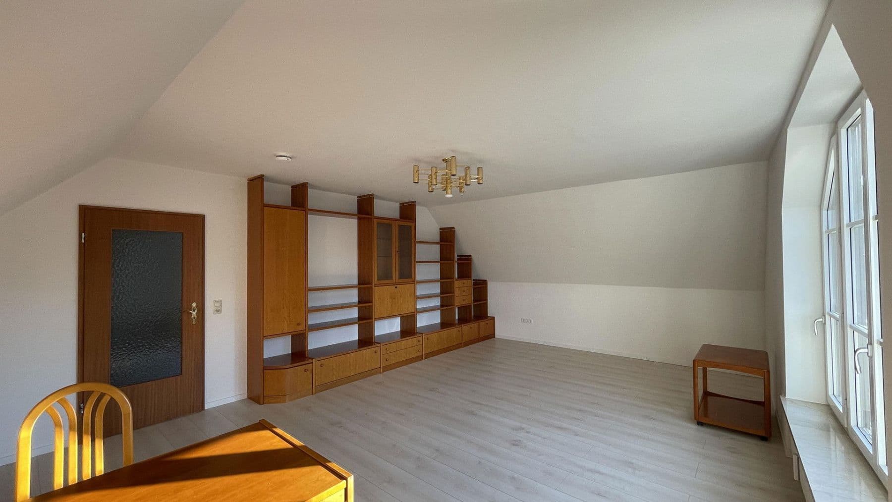 Prodej bytu 2+1 59 m², Schwibbogengasse, Augsburg, Bavorsko Prodej bytu 2+1 59 m², Schwibbogengasse, Augsburg, Bavorsko