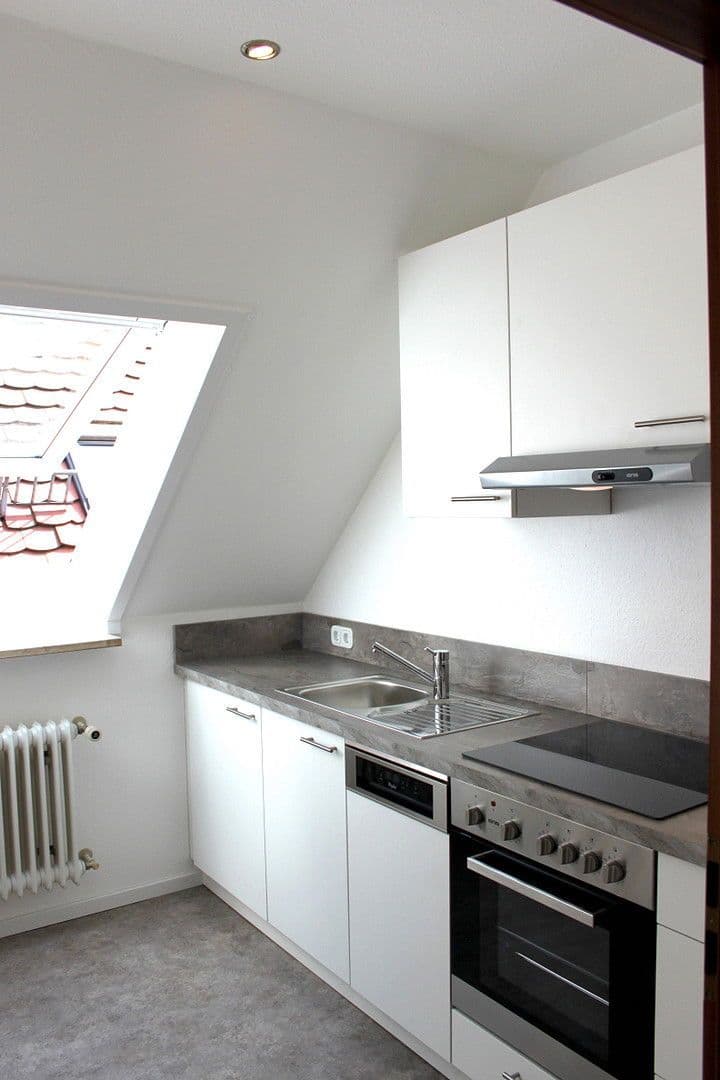 Prodej bytu 2+1 59 m², Schwibbogengasse, Augsburg, Bavorsko Prodej bytu 2+1 59 m², Schwibbogengasse, Augsburg, Bavorsko