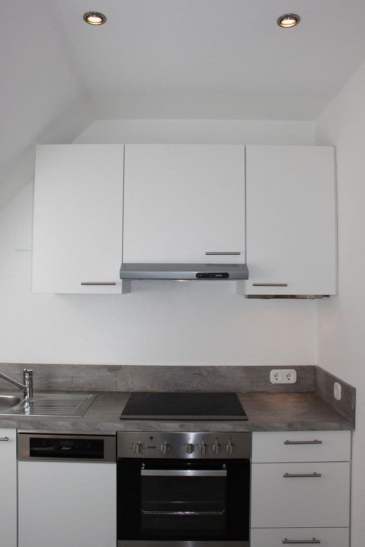 Prodej bytu 2+1 59 m², Schwibbogengasse, Augsburg, Bavorsko Prodej bytu 2+1 59 m², Schwibbogengasse, Augsburg, Bavorsko