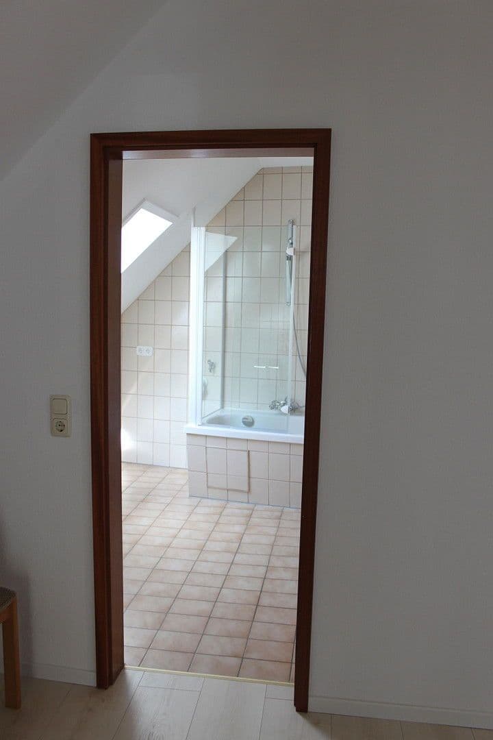 Prodej bytu 2+1 59 m², Schwibbogengasse, Augsburg, Bavorsko Prodej bytu 2+1 59 m², Schwibbogengasse, Augsburg, Bavorsko