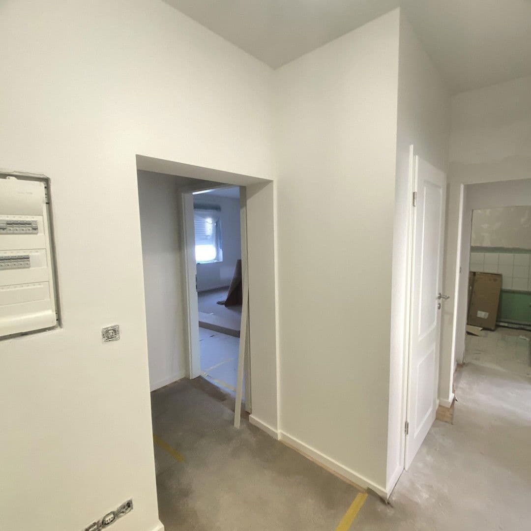 Pronájem bytu 3+1 71 m², Denisstr.0, Nürnberg, Bavorsko Pronájem bytu 3+1 71 m², Denisstr.0, Nürnberg, Bavorsko