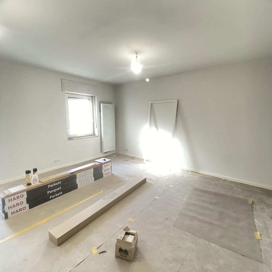 Pronájem bytu 3+1 71 m², Denisstr.0, Nürnberg, Bavorsko Pronájem bytu 3+1 71 m², Denisstr.0, Nürnberg, Bavorsko