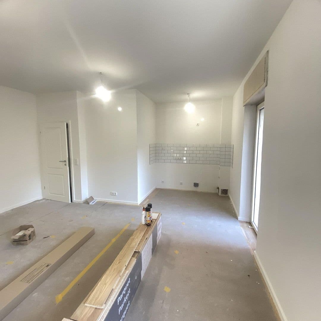 Pronájem bytu 3+1 71 m², Denisstr.0, Nürnberg, Bavorsko Pronájem bytu 3+1 71 m², Denisstr.0, Nürnberg, Bavorsko