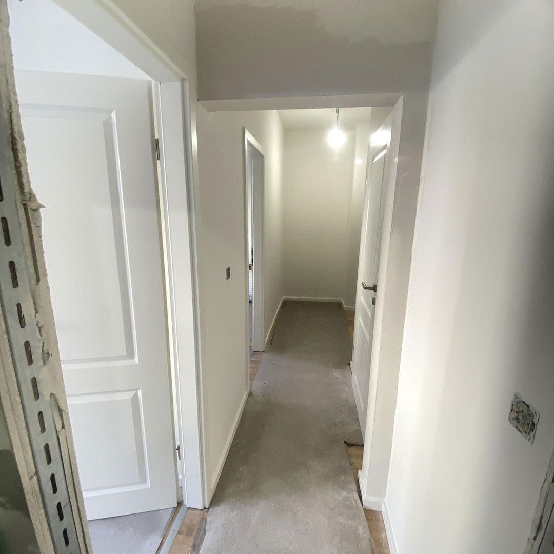 Pronájem bytu 3+1 71 m², Denisstr.0, Nürnberg, Bavorsko Pronájem bytu 3+1 71 m², Denisstr.0, Nürnberg, Bavorsko