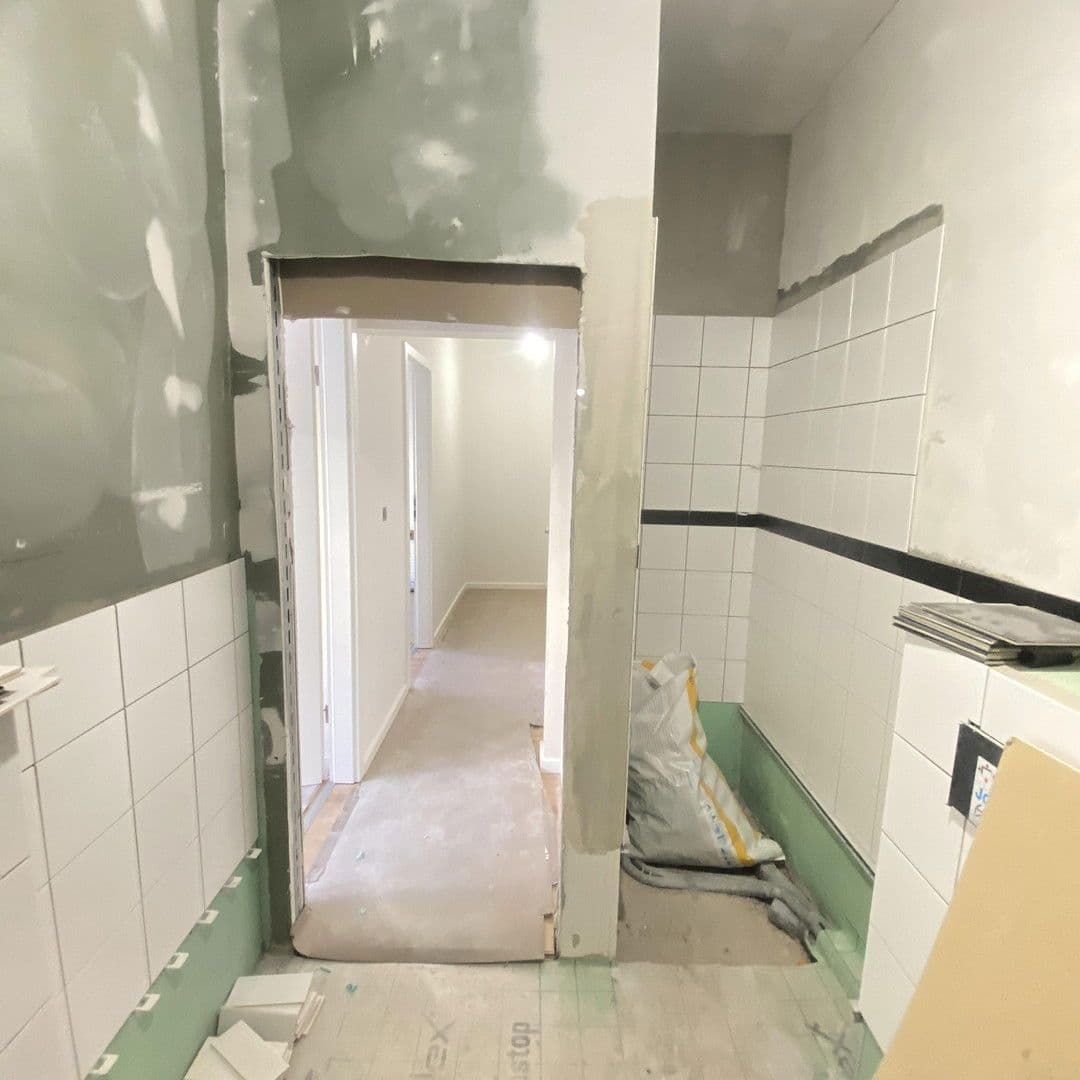 Pronájem bytu 3+1 71 m², Denisstr.0, Nürnberg, Bavorsko Pronájem bytu 3+1 71 m², Denisstr.0, Nürnberg, Bavorsko