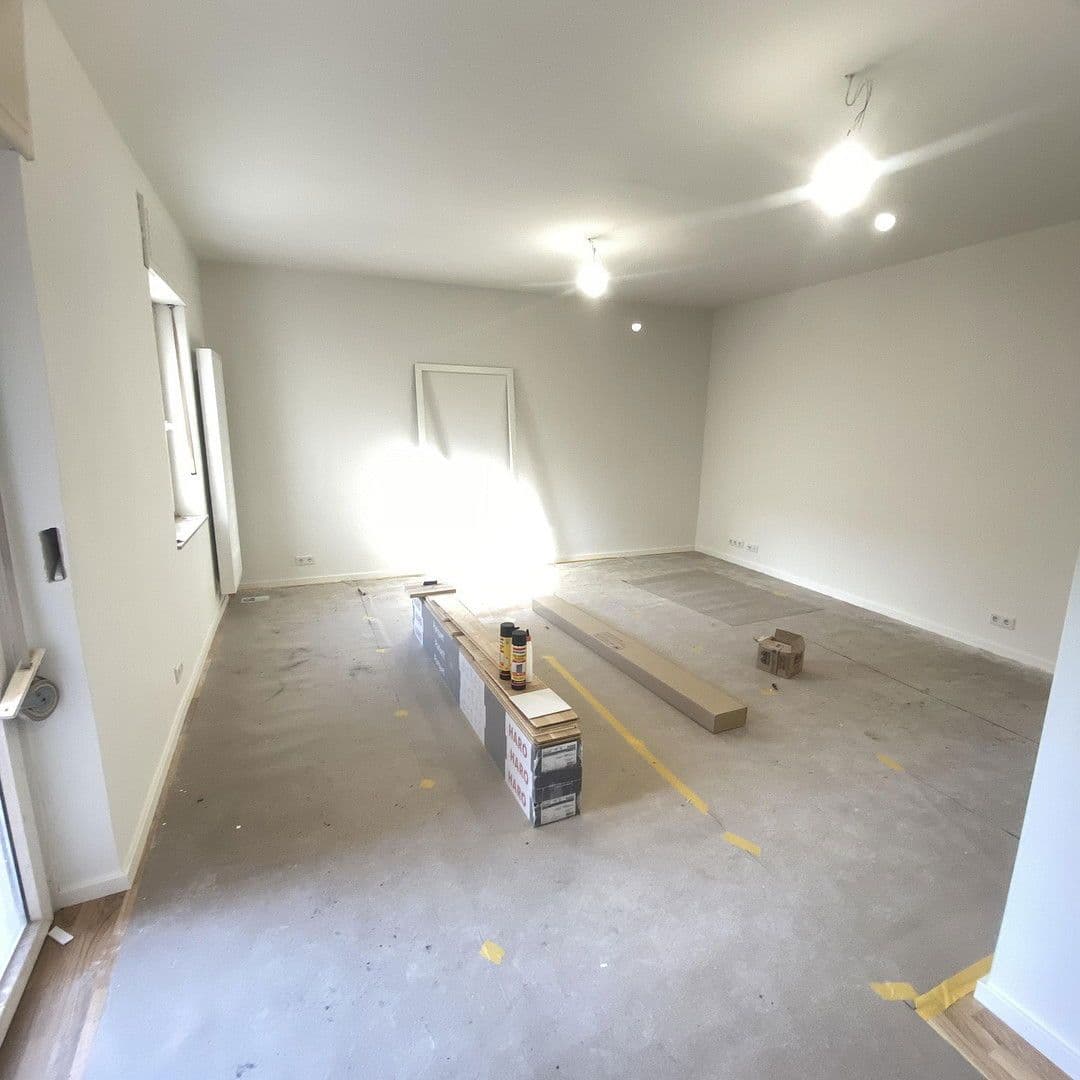 Pronájem bytu 3+1 71 m², Denisstr.0, Nürnberg, Bavorsko Pronájem bytu 3+1 71 m², Denisstr.0, Nürnberg, Bavorsko