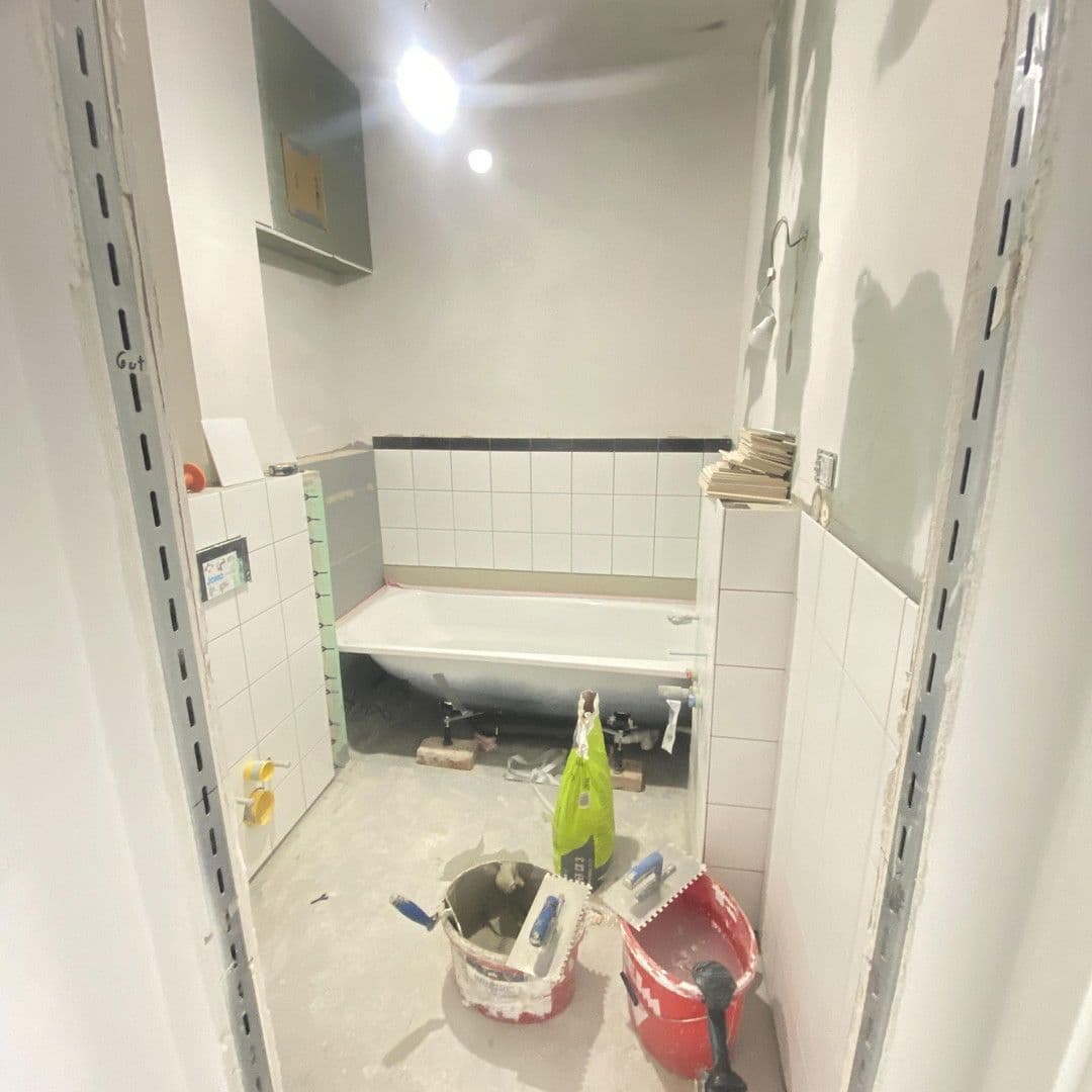 Pronájem bytu 3+1 71 m², Denisstr.0, Nürnberg, Bavorsko Pronájem bytu 3+1 71 m², Denisstr.0, Nürnberg, Bavorsko