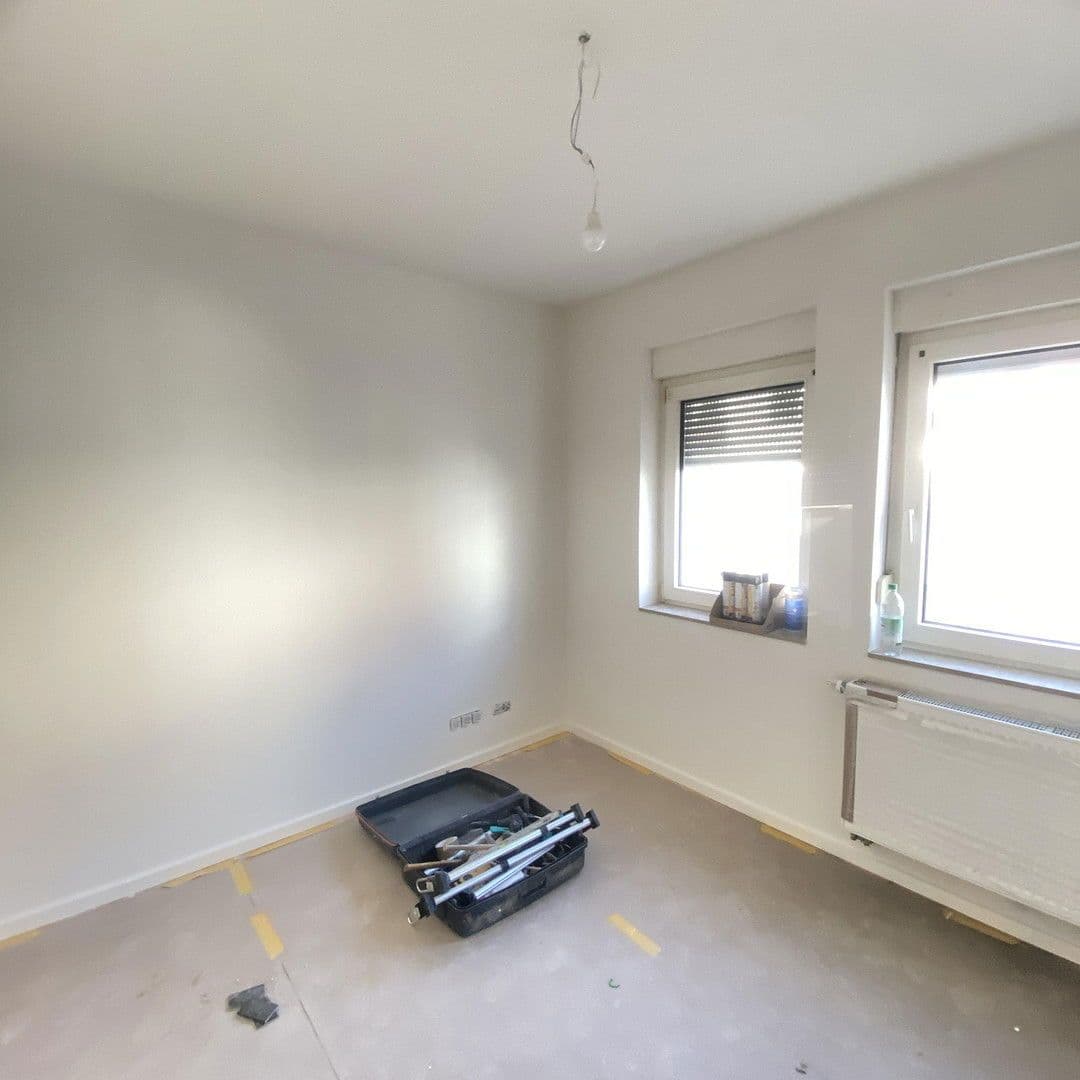 Pronájem bytu 3+1 71 m², Denisstr.0, Nürnberg, Bavorsko Pronájem bytu 3+1 71 m², Denisstr.0, Nürnberg, Bavorsko