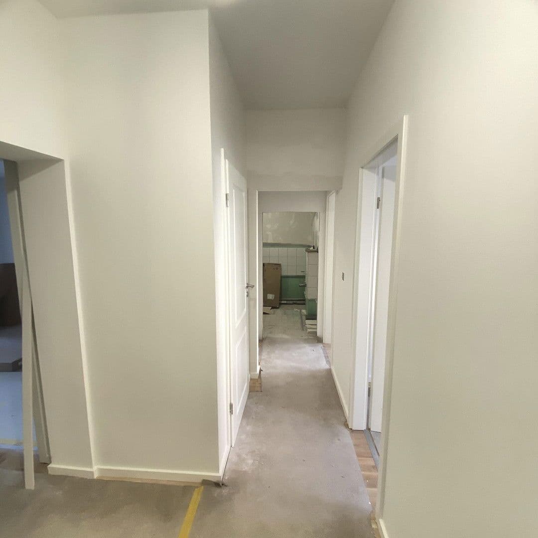 Pronájem bytu 3+1 71 m², Denisstr.0, Nürnberg, Bavorsko Pronájem bytu 3+1 71 m², Denisstr.0, Nürnberg, Bavorsko