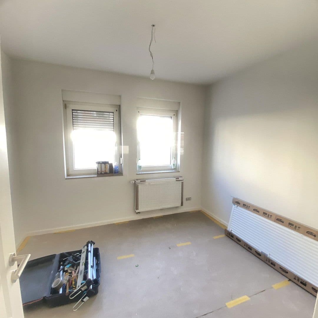 Pronájem bytu 3+1 71 m², Denisstr.0, Nürnberg, Bavorsko Pronájem bytu 3+1 71 m², Denisstr.0, Nürnberg, Bavorsko