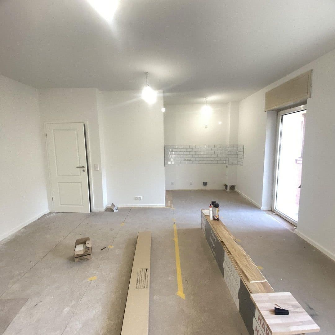 Pronájem bytu 3+1 71 m², Denisstr.0, Nürnberg, Bavorsko Pronájem bytu 3+1 71 m², Denisstr.0, Nürnberg, Bavorsko