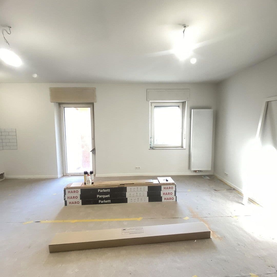 Pronájem bytu 3+1 71 m², Denisstr.0, Nürnberg, Bavorsko Pronájem bytu 3+1 71 m², Denisstr.0, Nürnberg, Bavorsko