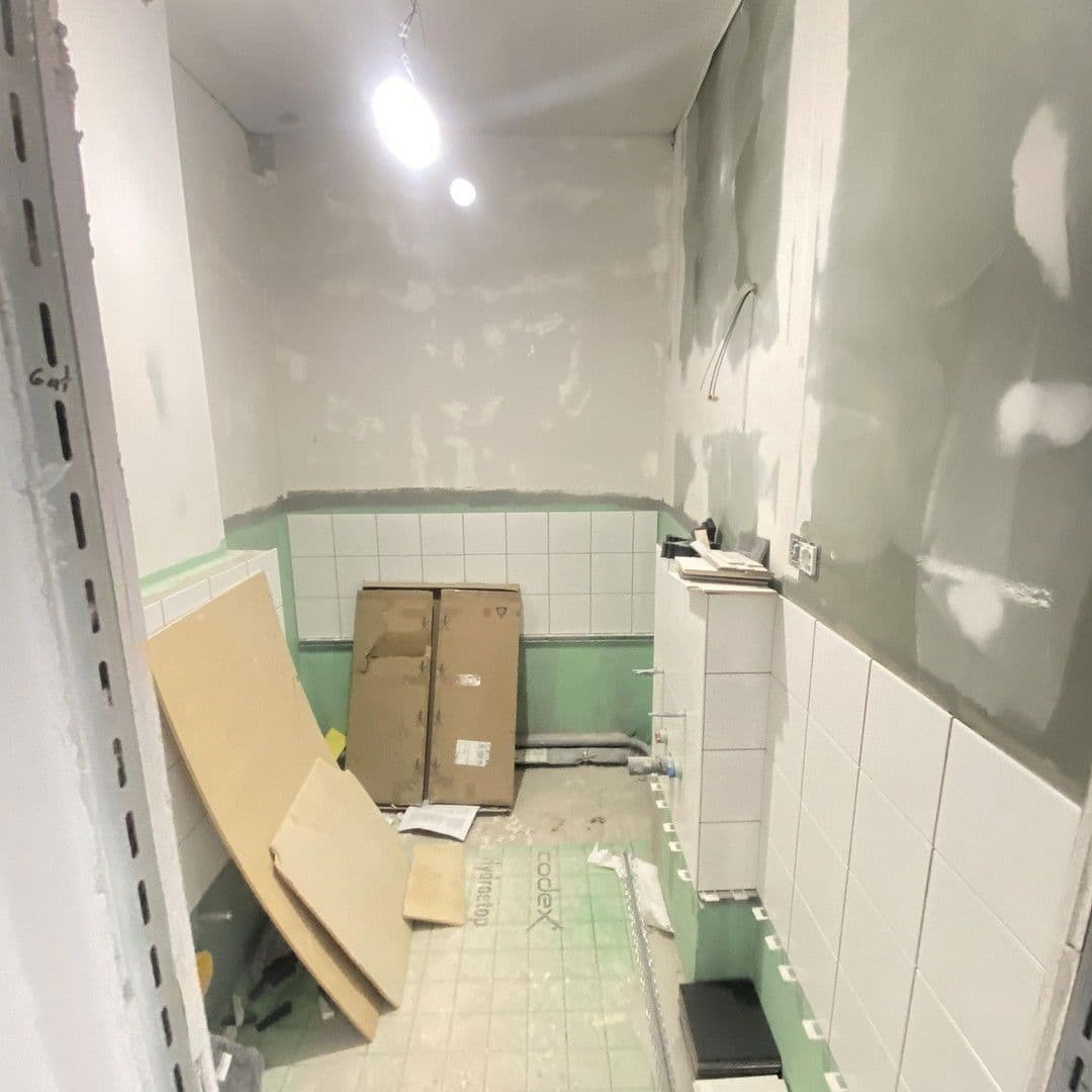 Pronájem bytu 3+1 71 m², Denisstr.0, Nürnberg, Bavorsko Pronájem bytu 3+1 71 m², Denisstr.0, Nürnberg, Bavorsko