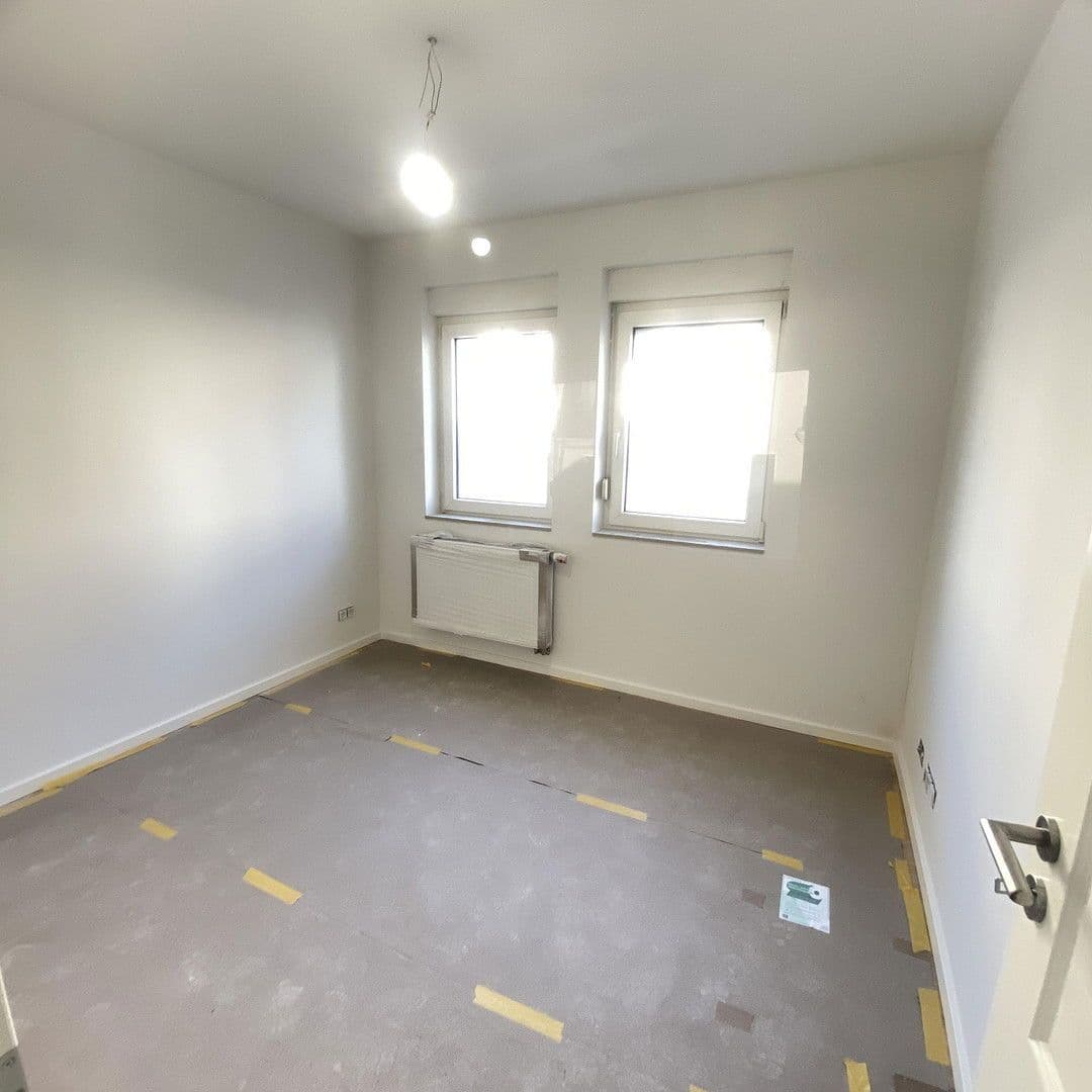 Pronájem bytu 3+1 71 m², Denisstr.0, Nürnberg, Bavorsko Pronájem bytu 3+1 71 m², Denisstr.0, Nürnberg, Bavorsko