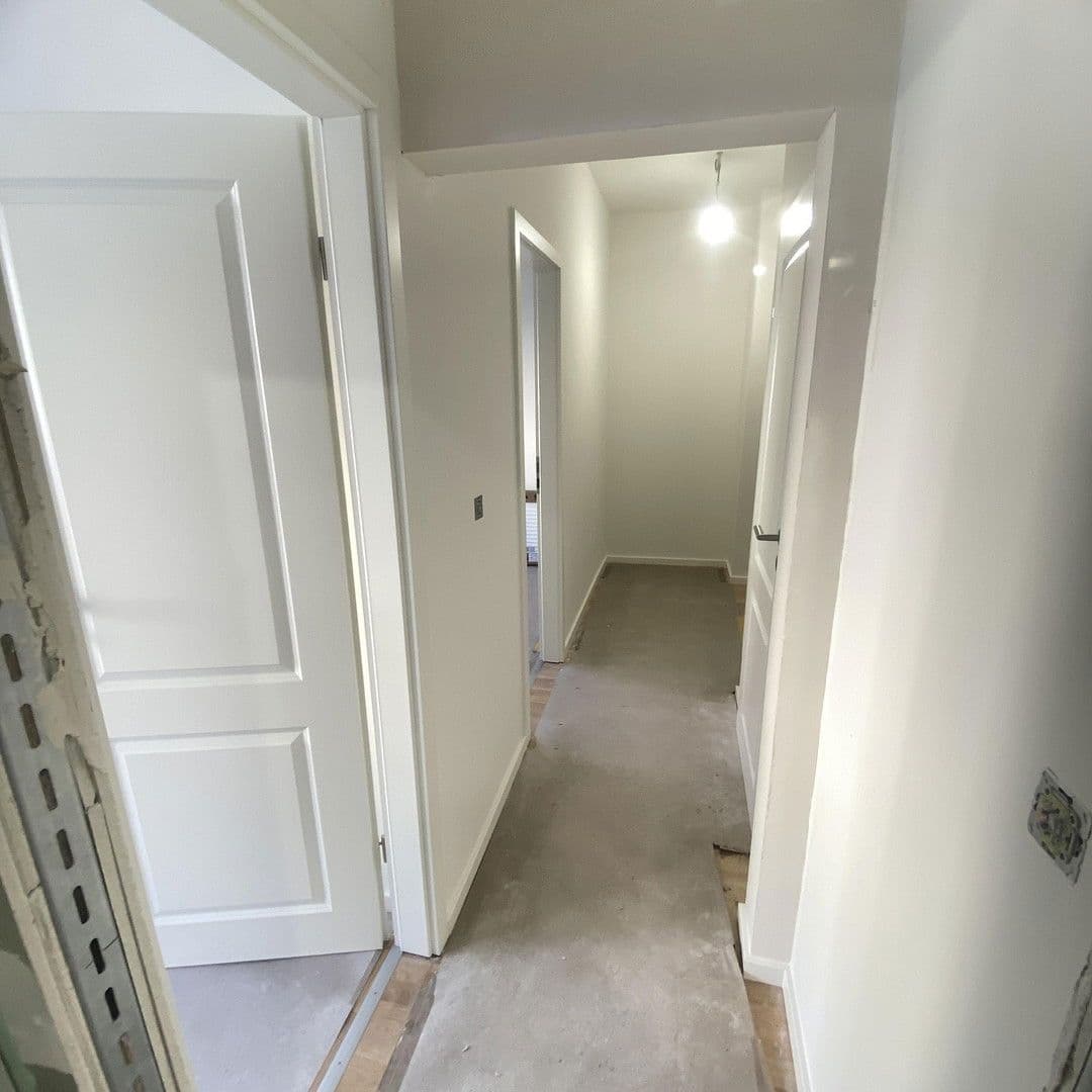 Pronájem bytu 3+1 71 m², Denisstr.0, Nürnberg, Bavorsko Pronájem bytu 3+1 71 m², Denisstr.0, Nürnberg, Bavorsko