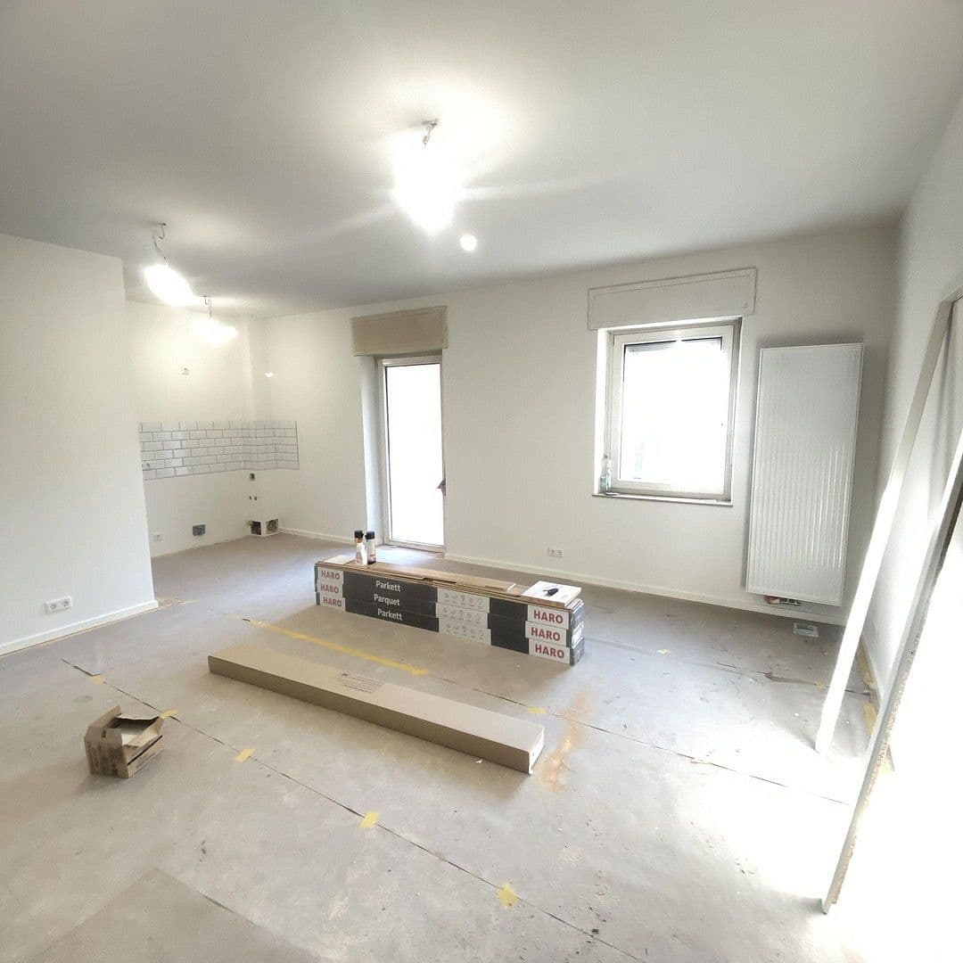 Pronájem bytu 3+1 71 m², Denisstr.0, Nürnberg, Bavorsko Pronájem bytu 3+1 71 m², Denisstr.0, Nürnberg, Bavorsko