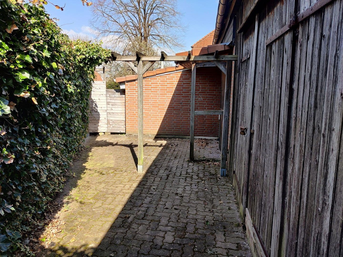 Pronájem bytu 4+1 88 m², Missionsweg 7, Seevetal, Dolní Sasko Pronájem bytu 4+1 88 m², Missionsweg 7, Seevetal, Dolní Sasko