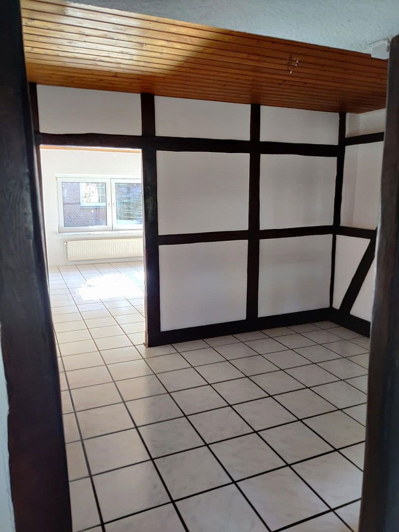 Pronájem bytu 4+1 88 m², Missionsweg 7, Seevetal, Dolní Sasko Pronájem bytu 4+1 88 m², Missionsweg 7, Seevetal, Dolní Sasko