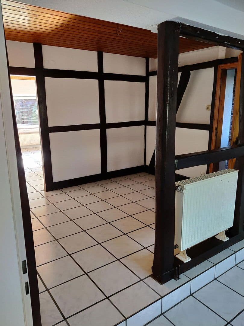 Pronájem bytu 4+1 88 m², Missionsweg 7, Seevetal, Dolní Sasko Pronájem bytu 4+1 88 m², Missionsweg 7, Seevetal, Dolní Sasko