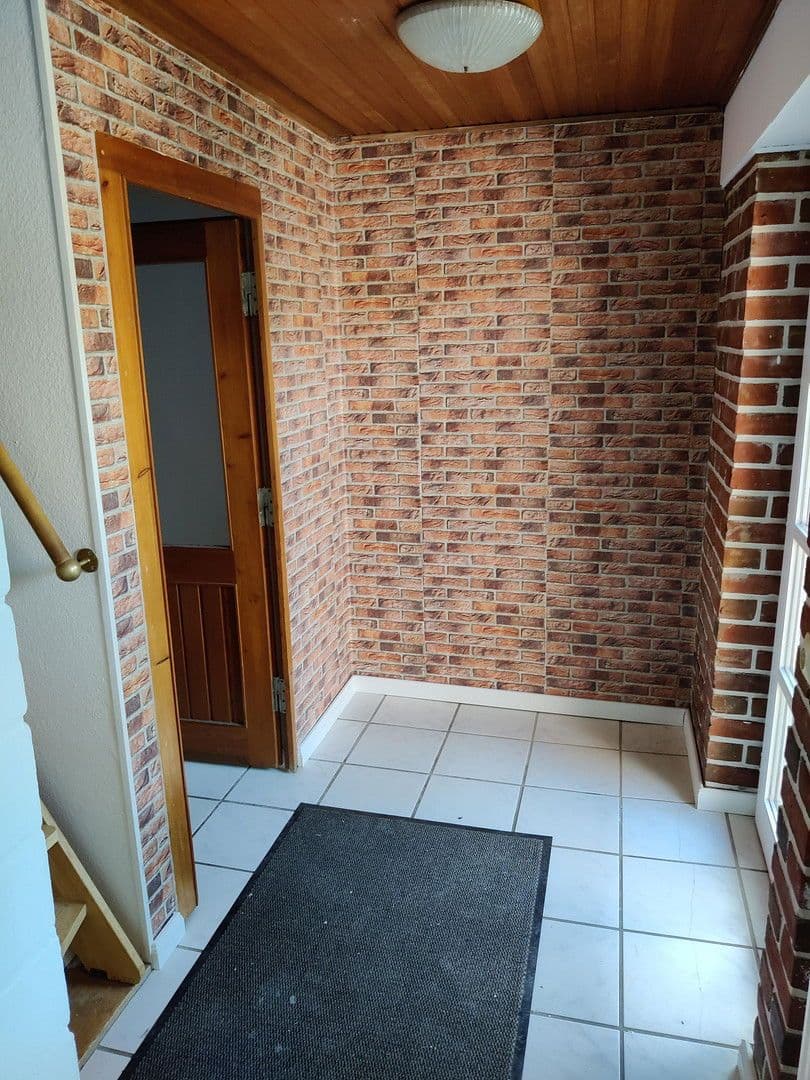 Pronájem bytu 4+1 88 m², Missionsweg 7, Seevetal, Dolní Sasko Pronájem bytu 4+1 88 m², Missionsweg 7, Seevetal, Dolní Sasko