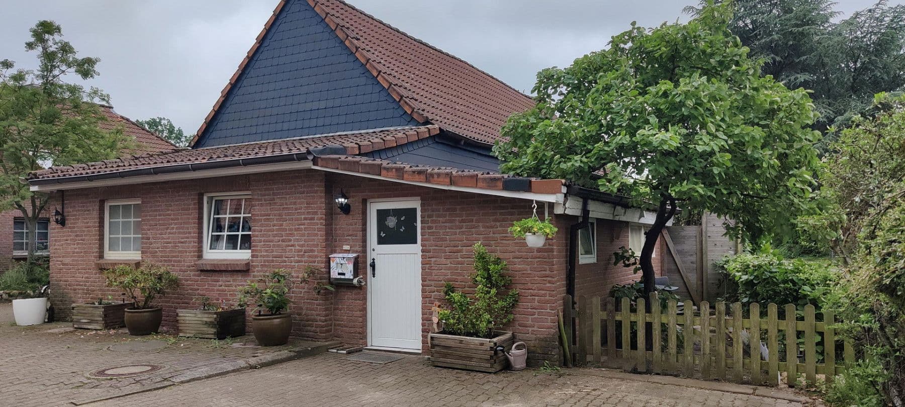 Pronájem bytu 4+1 88 m², Missionsweg 7, Seevetal, Dolní Sasko Pronájem bytu 4+1 88 m², Missionsweg 7, Seevetal, Dolní Sasko