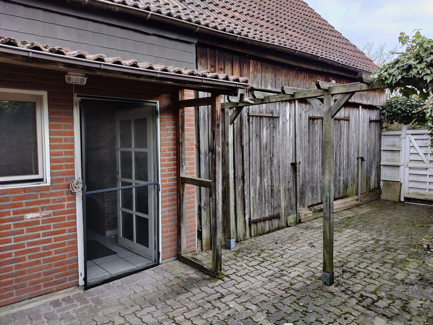 Pronájem bytu 4+1 88 m², Missionsweg 7, Seevetal, Dolní Sasko Pronájem bytu 4+1 88 m², Missionsweg 7, Seevetal, Dolní Sasko