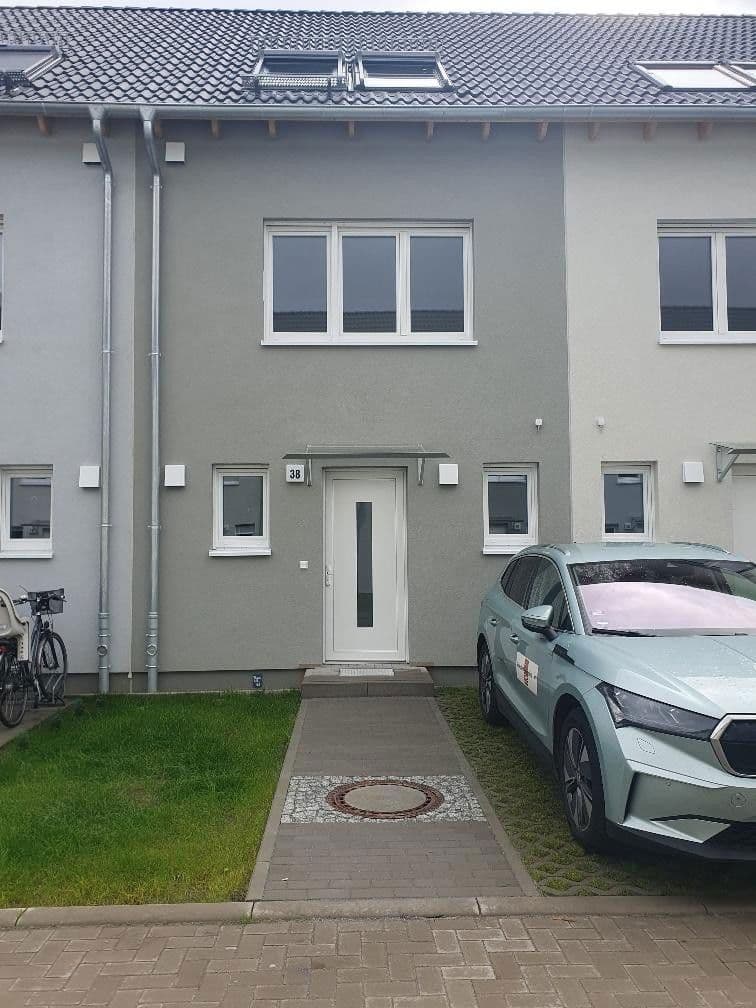 Pronájem bytu 15 m², Zossen, Braniborsko Pronájem bytu 15 m², Zossen, Braniborsko